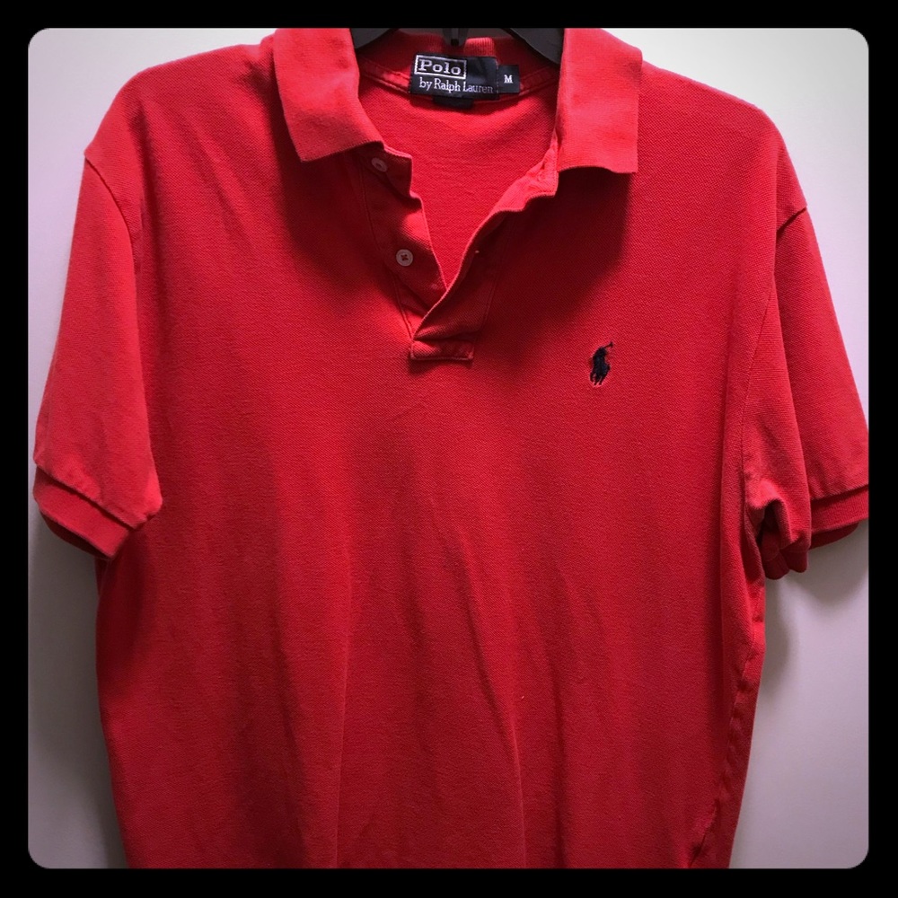 Polo shirt